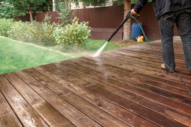 Best Pool Deck Cleaning  in Binghamton, NY
